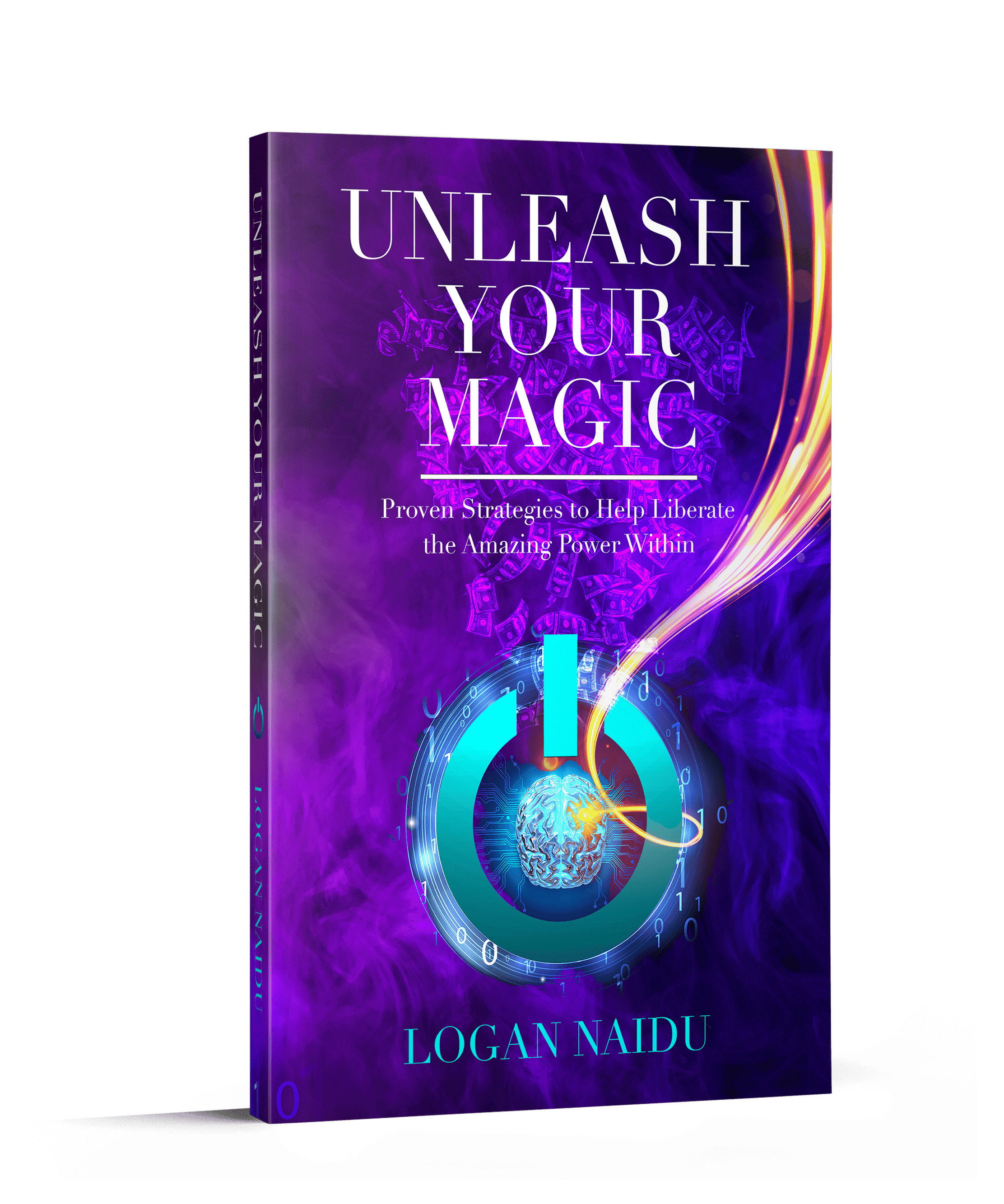 Unleash Your Magic Edition 3